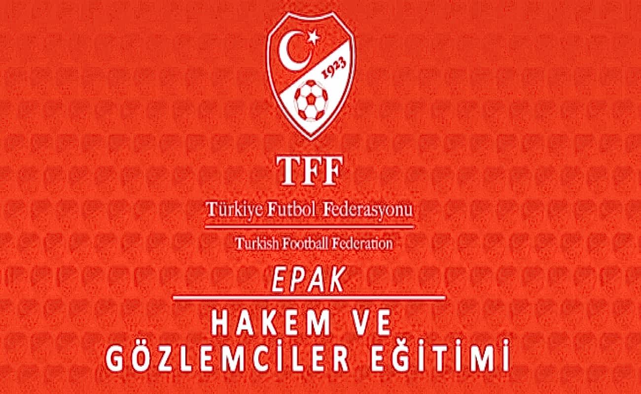 EPAK Eğitimi - Mart Ayı
