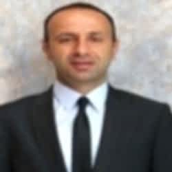 Barış Şimşek