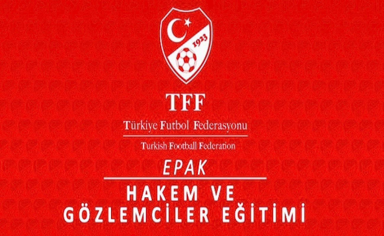EPAK Eğitimi