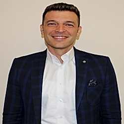 Ümit ÖZTÜRK