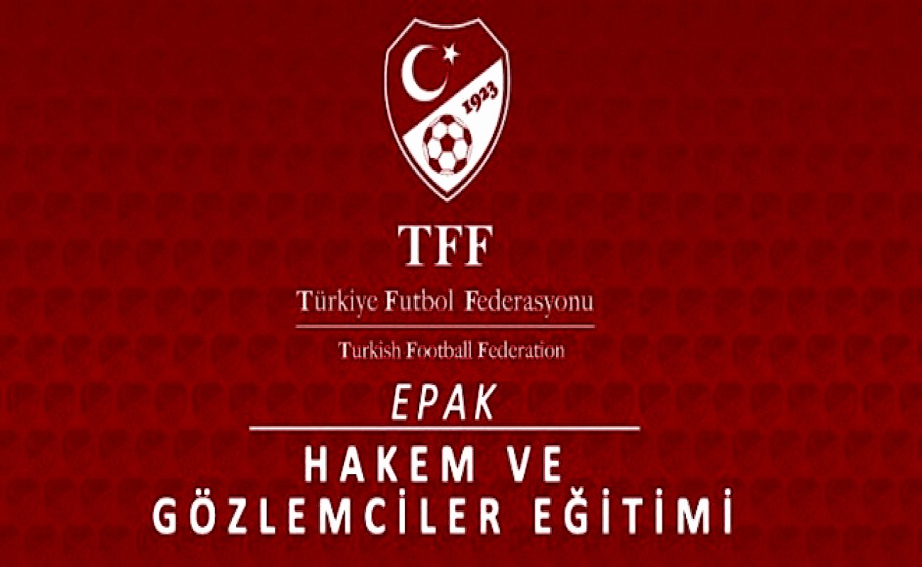 EPAK Eğitimi