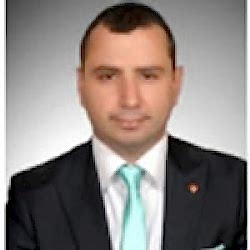 Mustafa Mecit Keskin