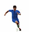 Futbolcular