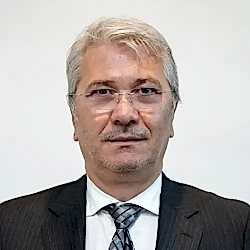 Bayram AKGÜL