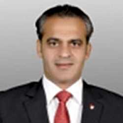 Ömer Faruk Ocak