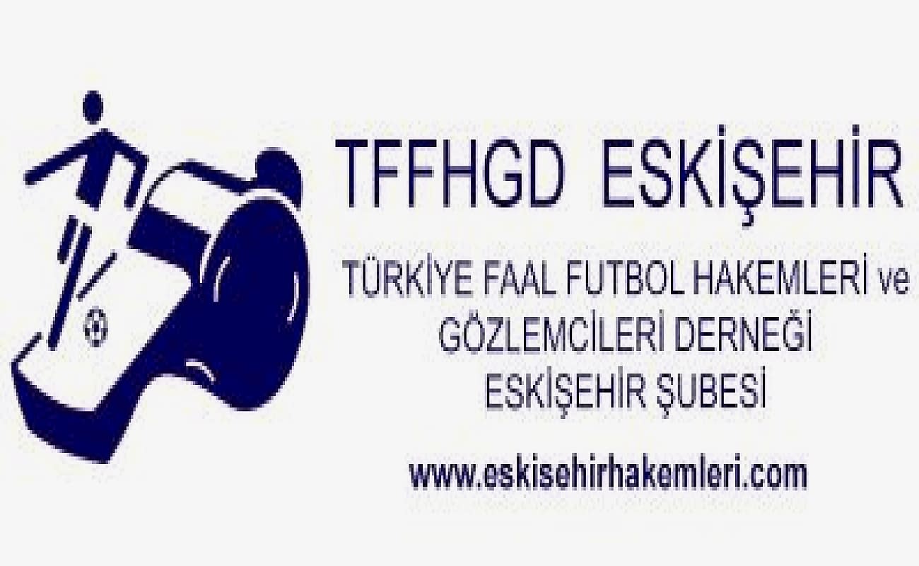 TFFHGD Eskişehir Genel Kurul İlanı