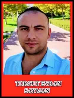 Turgut EVRAN