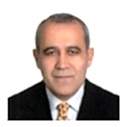 Dr. Abdurrahman Arıcı