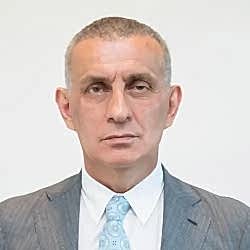 İbrahim Ethem HACIOSMANOĞLU