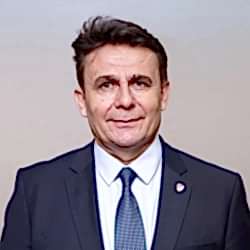 İbrahim ÇINAR - 3. Bölge ve MHK Eğitim Sorumlusu