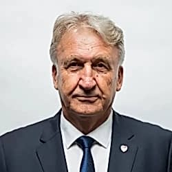 Sebahattin ŞAHİN 4. Bölge, Eğitim ve VAR Sorumlusu