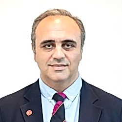 Ural AKÜZÜM