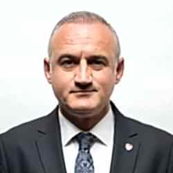Ali ZAĞLI 5. Bölge, Plaj Futbolu, 2. ve 3. Lig Müsabaka Sorumlusu