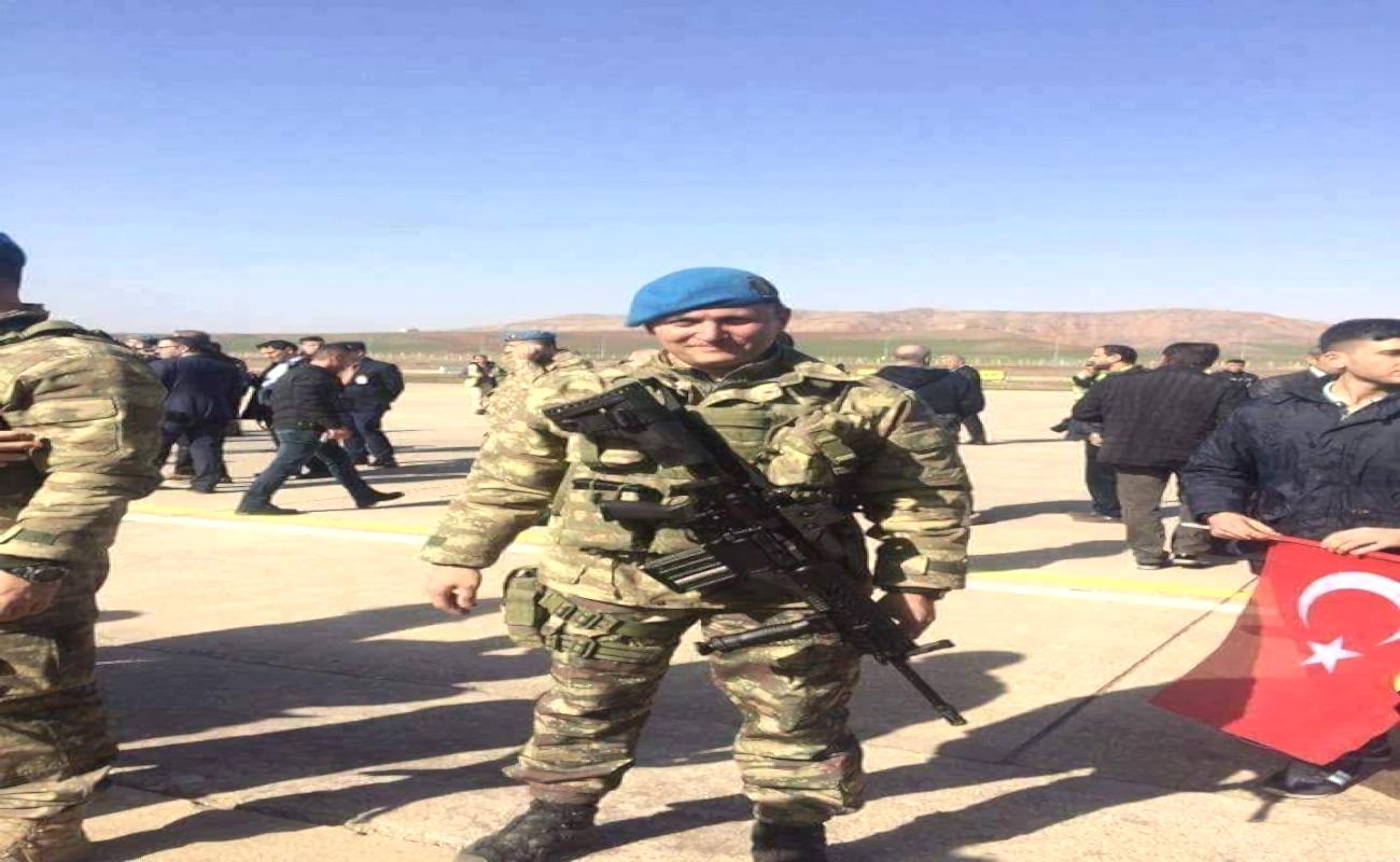 Başımız Sağolsun