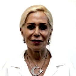 Lale CANDER