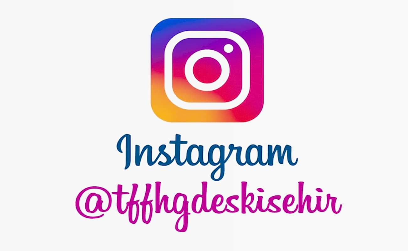 @tffhgdeskisehir - instagram