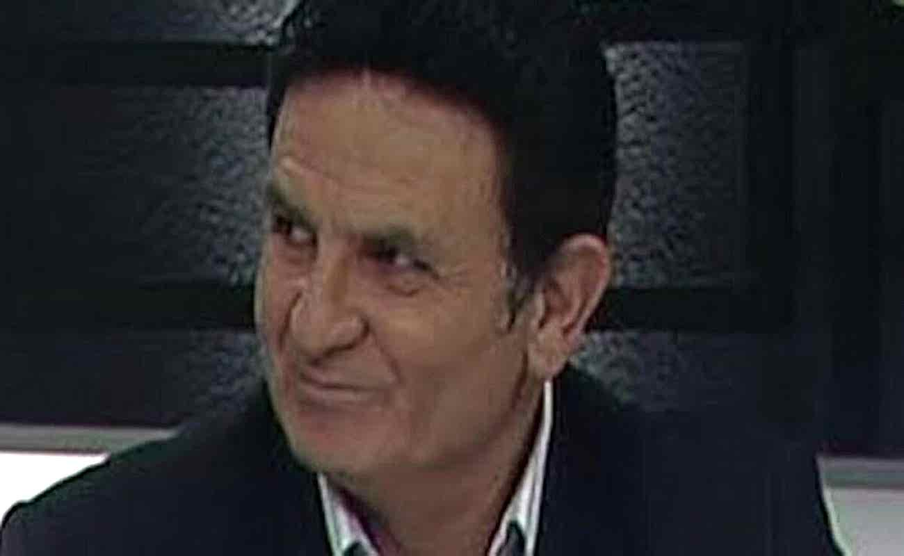 ACI KAYBIMIZ