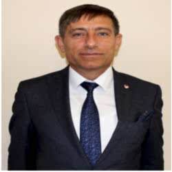 Taner COŞKUN